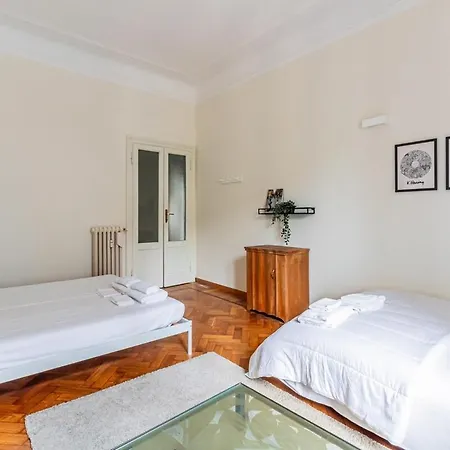 Apartment Homeby, Dimora Soperga *