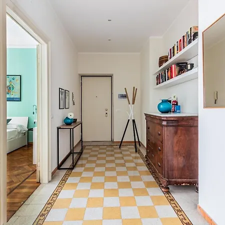 Homeby, Dimora Soperga Apartment *