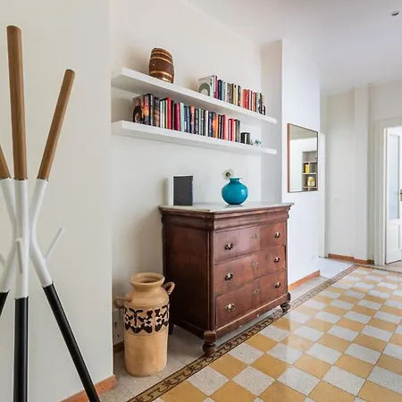 Homeby, Dimora Soperga * Mailand