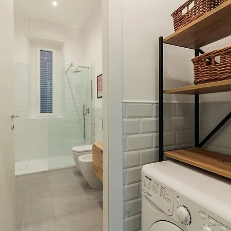 Apartment Homeby, Dimora Soperga