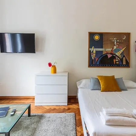Homeby, Dimora Soperga Apartment *
