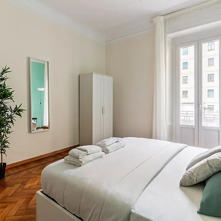 Apartment Homeby, Dimora Soperga *