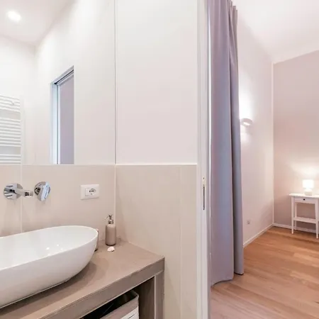 Homeby, Casa Isella *