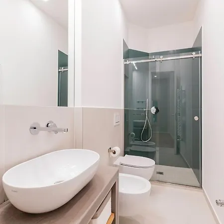 Homeby, Casa Isella דירה מילאנו