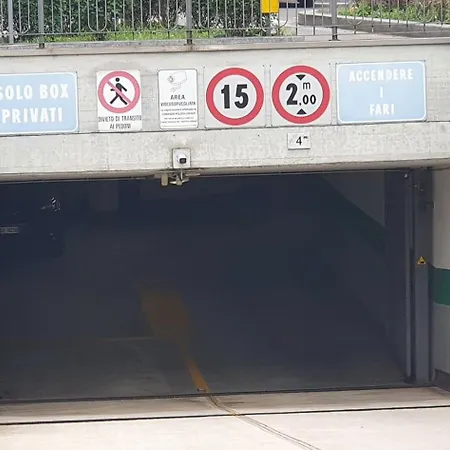 Casa Di Fausto - Citylife Milano