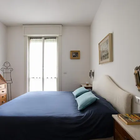 Apartment Arco Della Pace Nest - Location Milan