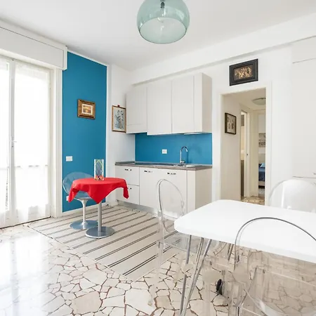 Arco Della Pace Nest - Location *