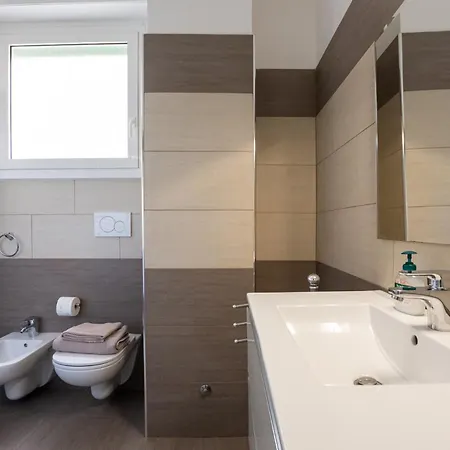 Arco Della Pace Nest - Location Apartment Milan