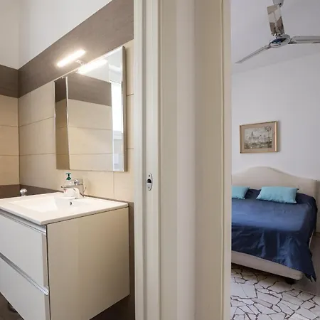 Arco Della Pace Nest - Location Apartment Milan