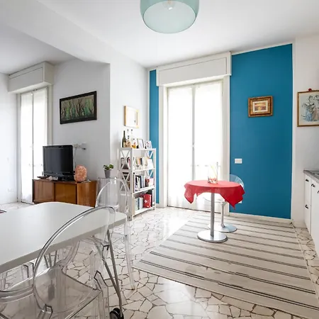 Arco Della Pace Nest - Location Apartment Milan