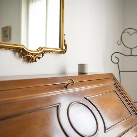 Arco Della Pace Nest - Location Apartment *