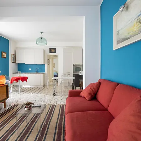 Arco Della Pace Nest - Location Apartment