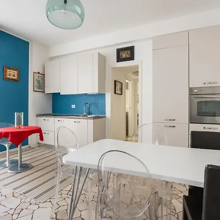 Arco Della Pace Nest - Location Apartment Milan