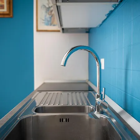 Apartment Arco Della Pace Nest - Location