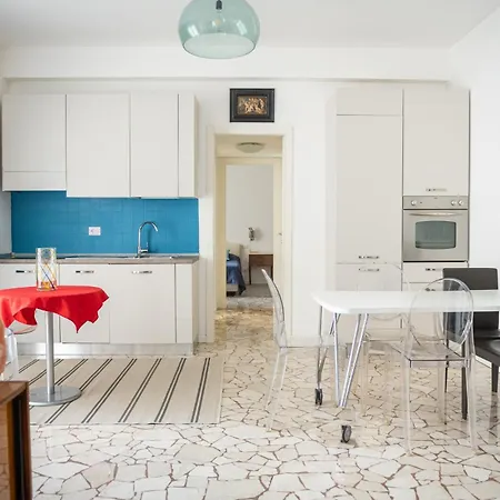 Arco Della Pace Nest - Location Apartment *