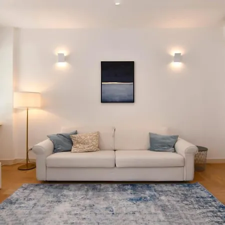 Beautiful Flat With Terrace In City Center * Milan
