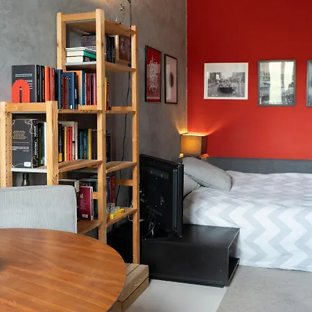 Fute68 -niguarda- New Luxury Large Milan