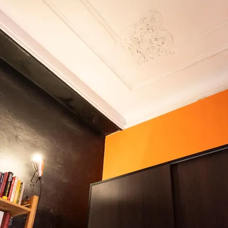 Apartment Fute68 -niguarda- New Luxury Large