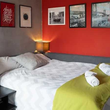 Fute68 -niguarda- New Luxury Large Milan