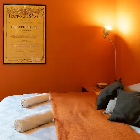 Fute68 -niguarda- New Luxury Large Apartment Milan