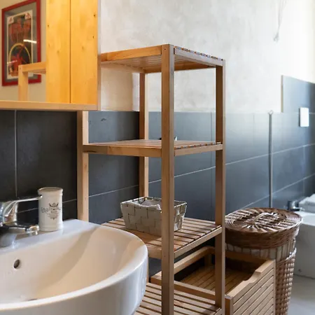 Fute68 -niguarda- New Luxury Large Milan
