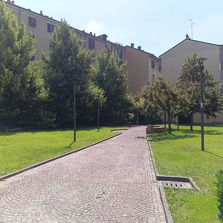 Daire Accomodo Mil57 Loft Navigli