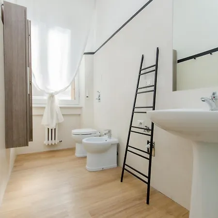 Blue Privat bolig Milano