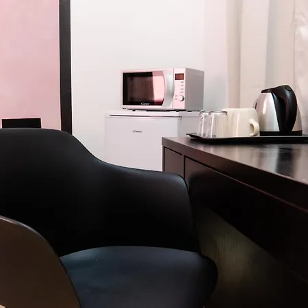 Pink Séjour chez l'habitant *