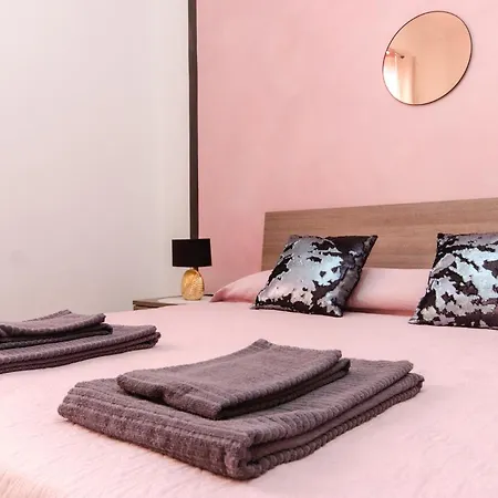 Pink * 밀라노
