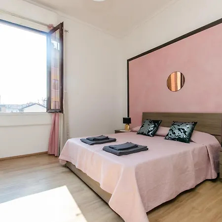 Pink Privat bolig Milano