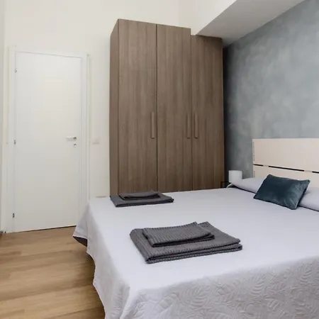 Blue Privat bolig Milano