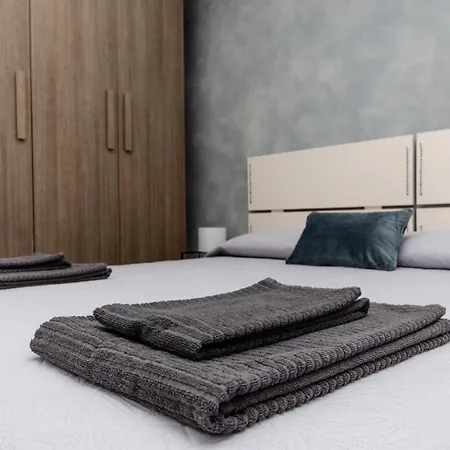 Privat bolig Blue Milano