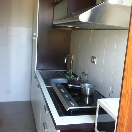 Apartamento Nibre