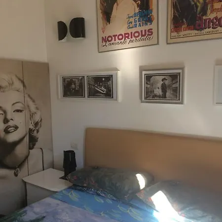 Amazing Flat With Terrace * Milão