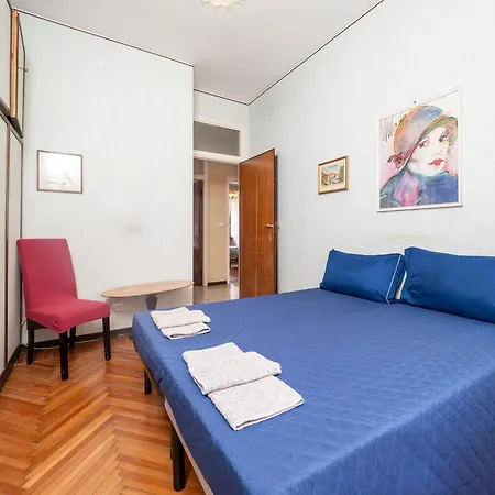 Da Enzo Centro Apartament Mediolan