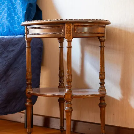 Апартаменты Da Enzo Centro *