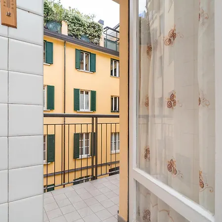 Da Enzo Centro Appartement *