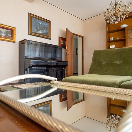 Da Enzo Centro Апартаменты Милан