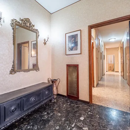 Da Enzo Centro Апартаменты *