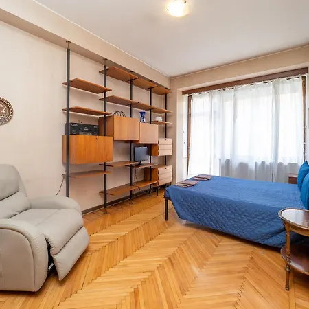 Da Enzo Centro * מילאנו