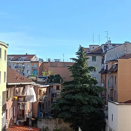 Apartment Bella Vita