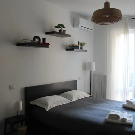 Bella Vita Apartment Milan