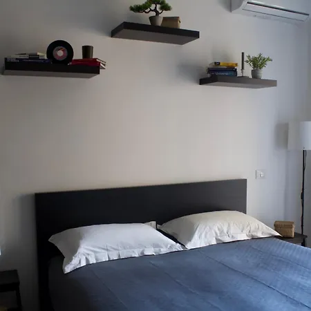 Bella Vita Apartment
