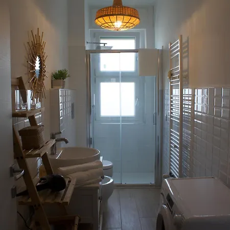 Apartment Bella Vita Milan