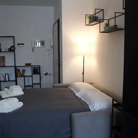 Bella Vita Apartment