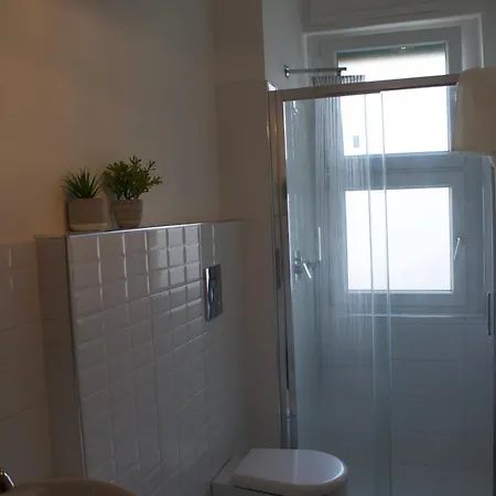 Bella Vita Apartment