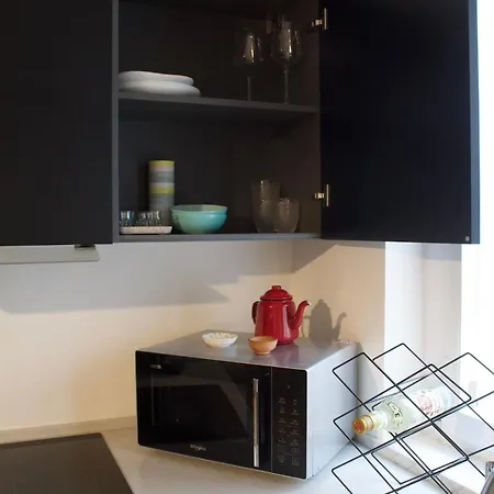 Bella Vita Apartment