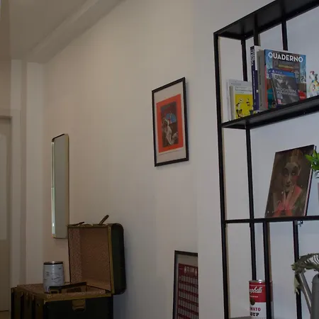 Bella Vita Apartment Milan