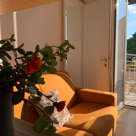 Appartement Adele In Darsena