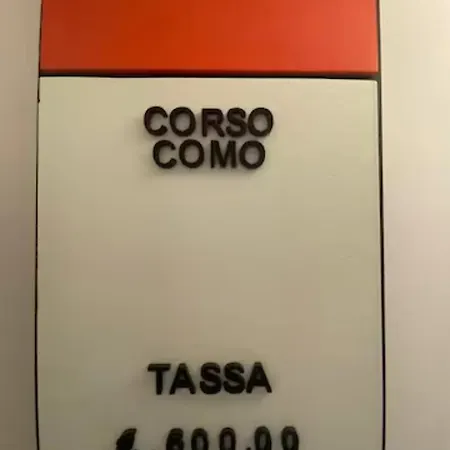 Apartamento Monopoly *